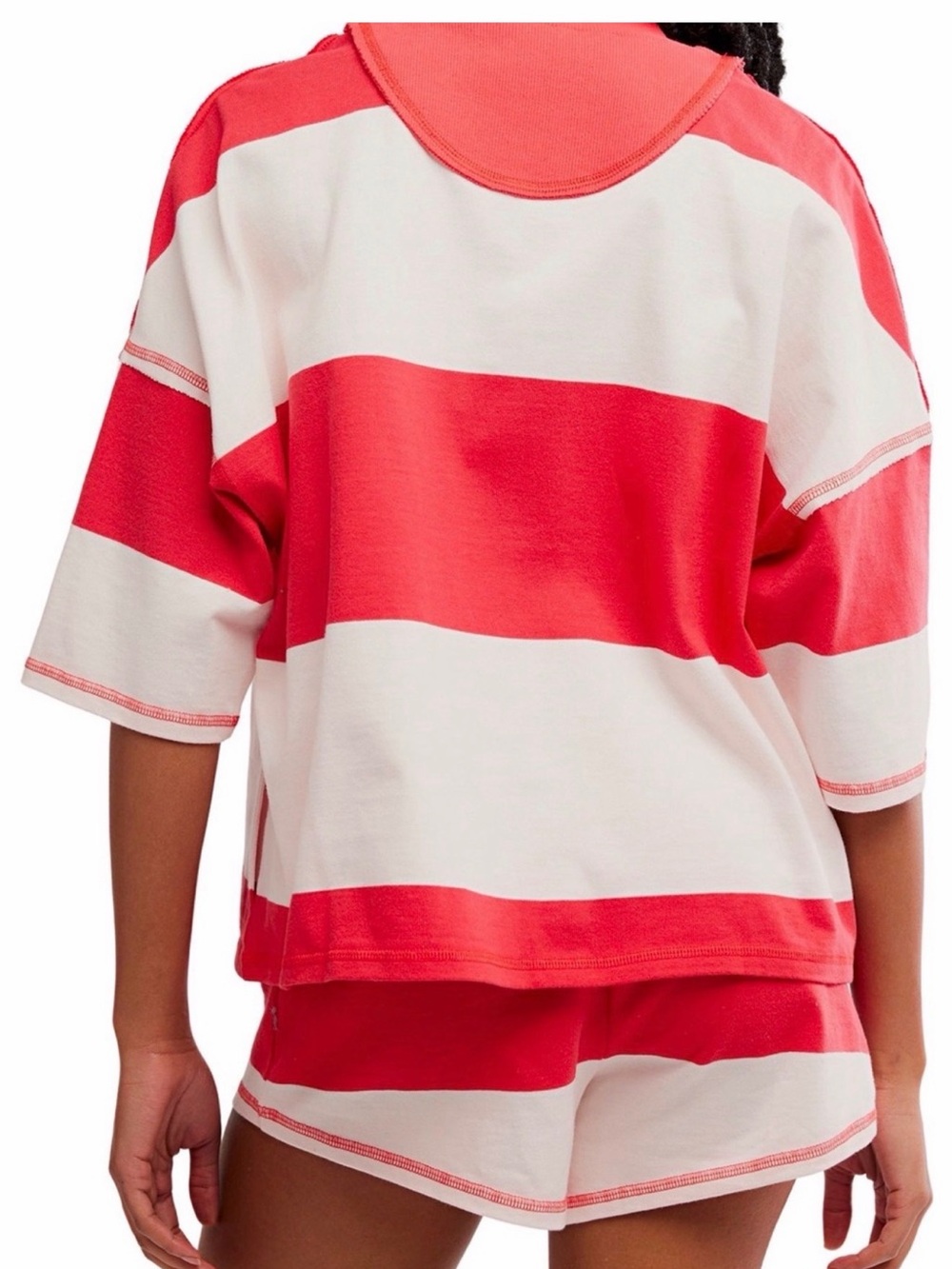 FP Movement Rugby Set NWT - Picture 2 of 7